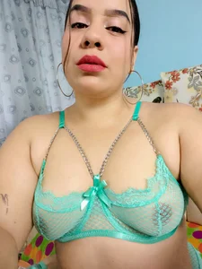 naughtypussydirtyxx Con el nuevo look Immagine  4