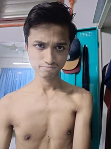 Hunter_Hault A treat for everyone รูป  5