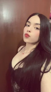 antonella_as welcome Foto