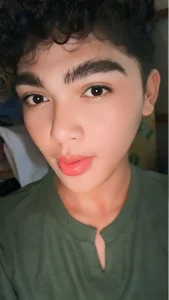 SkinnyKen23 AMOREEEE✨✨❤️ টি ছবি