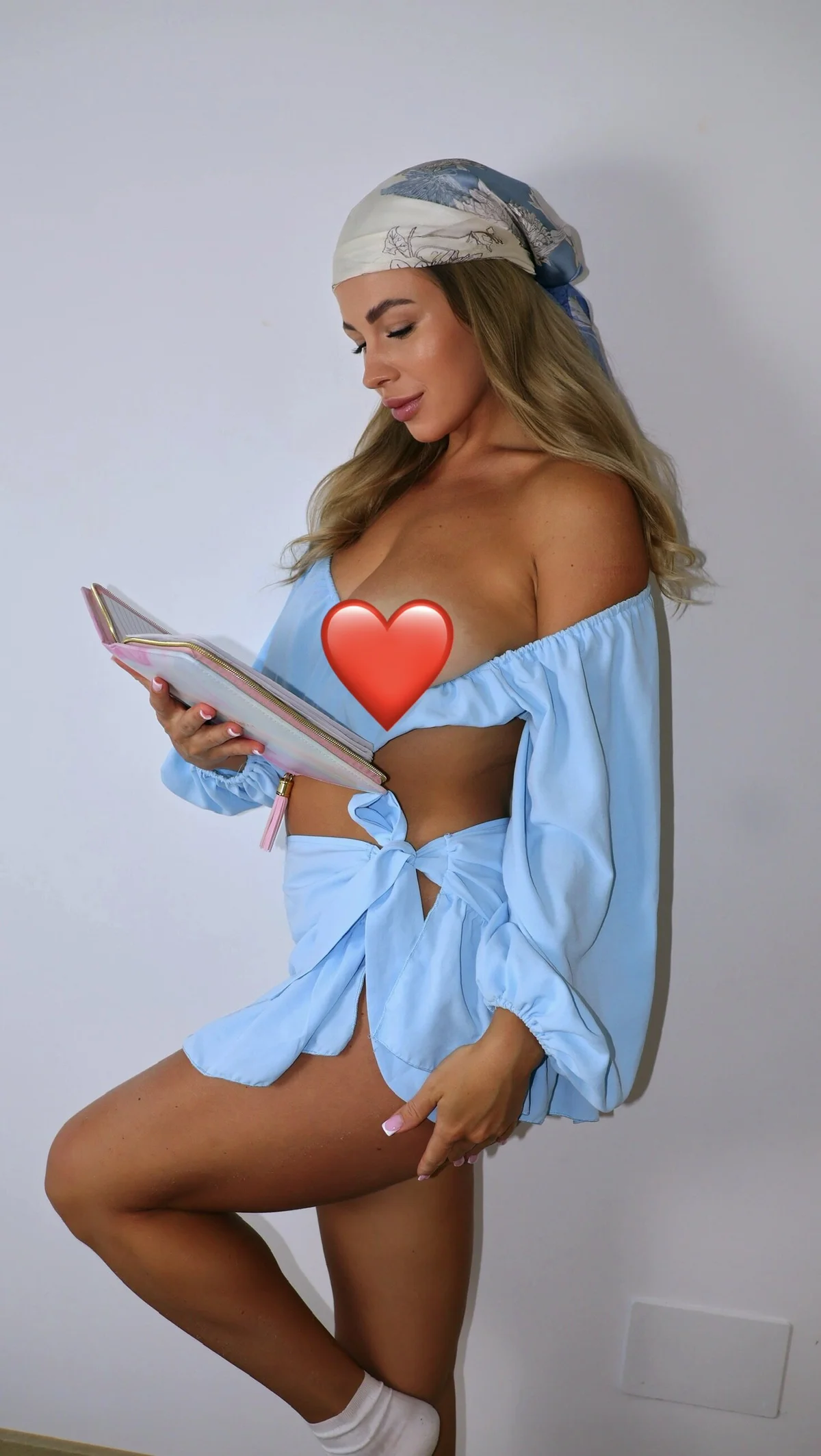 streetdoll Image populaire  5860