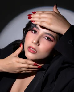 BellaNaye_ black birthday Foto 6