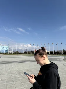 -NatalyRose- Some pics from my mini trip in Sochi ✨ Immagine  2