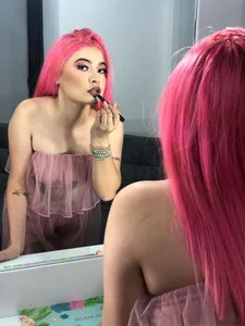 I love pink de samantha8s Fotos