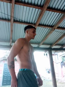 Yo😘 de maximilianok27  3 Imagens