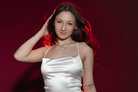 SabrinaSong Amazing Sabrina Pic 4