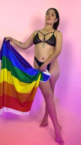 ThyaraJhonsのPRIDE 🌈の 3枚の写真