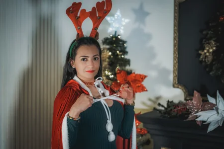 anaruiz_ Merry Christmas Foto 3