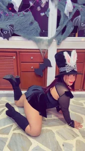 shaidyscott Halloween so far🎃 Foto 3