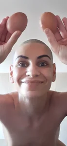 hotSANDRA_STARR EASTER 2024BE MINE 🥚🥪🧈🧂🍱 HANDSOME PRINCE Pic 2