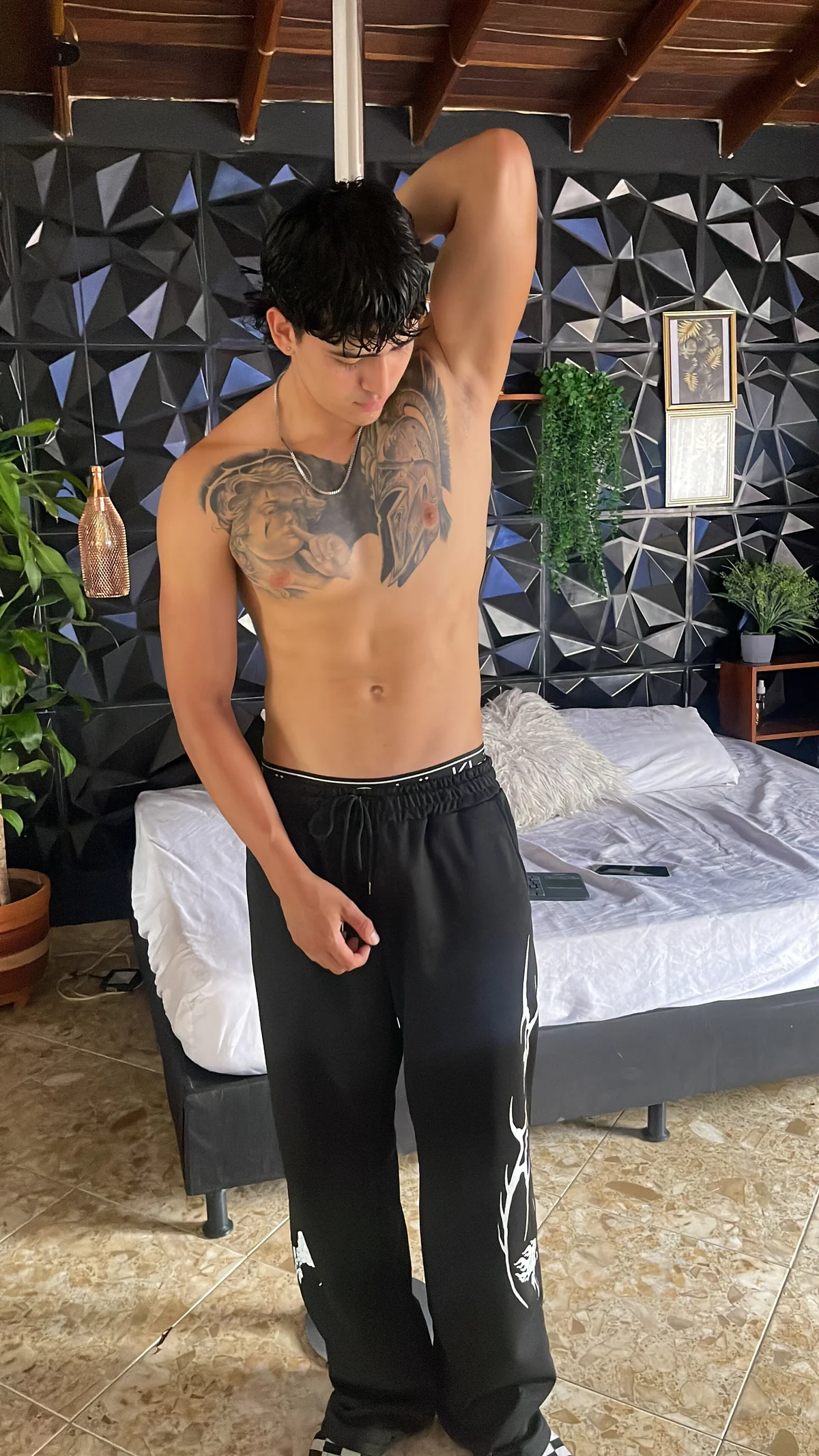 elliot_colton Foto en Tendencia 7771