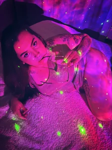 Cherrycherrymiss Dans les etoiles Pic 5