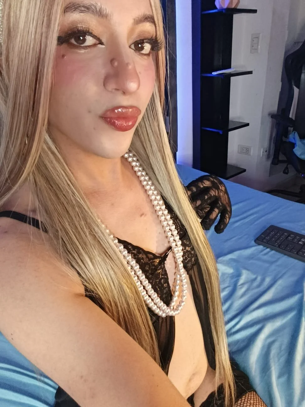 ChloeNix 熱門圖片 878