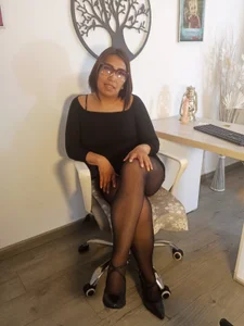 AntonellaRoox I LOVE BE YOUR SECRETARY 사진
