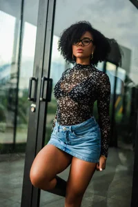 Ayleen_DunkanのNatural heat 🌸🔥の 3枚の写真