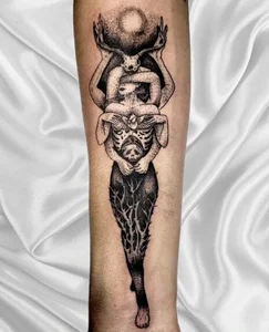 scarlet_castroのTour for tattoosの 4枚の写真