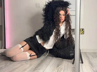 Moonfaairy Introduce myself sexuality Pic