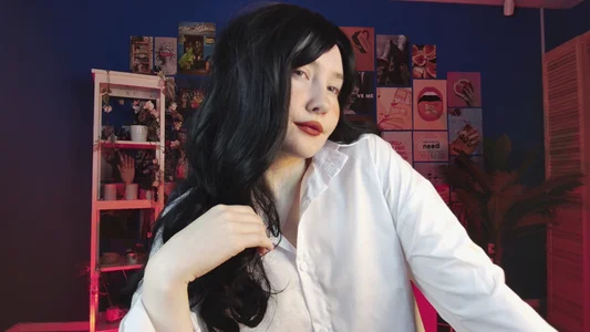 ReiYosimotoのOh whoooo is She?の 2枚の写真