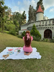 Amber_Martins_ happy holidays🐇 Foto