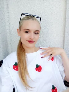 LeaLamour kiss Poză 2