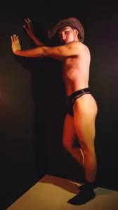 Bodies in a symphony. de TomLondon_ Foto 5