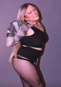 Alaska_deluxe All my body Pic 4