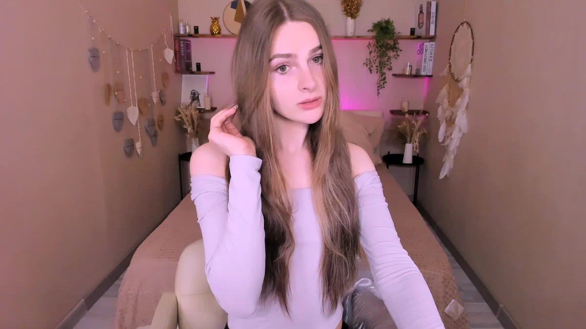 Foto em tendência de RoxyMorris 2111