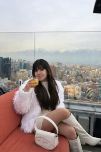 Zdjęcia alice__tylor Calm on the outside… fire on the inside. ☀️🔥: 