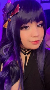 Zdjęcia Effyss_ an inspiration in shogun raiden:  5