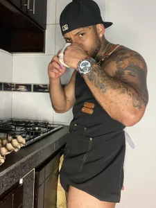 Leenar_Key Leenen wants to be your Shef 圖片 4