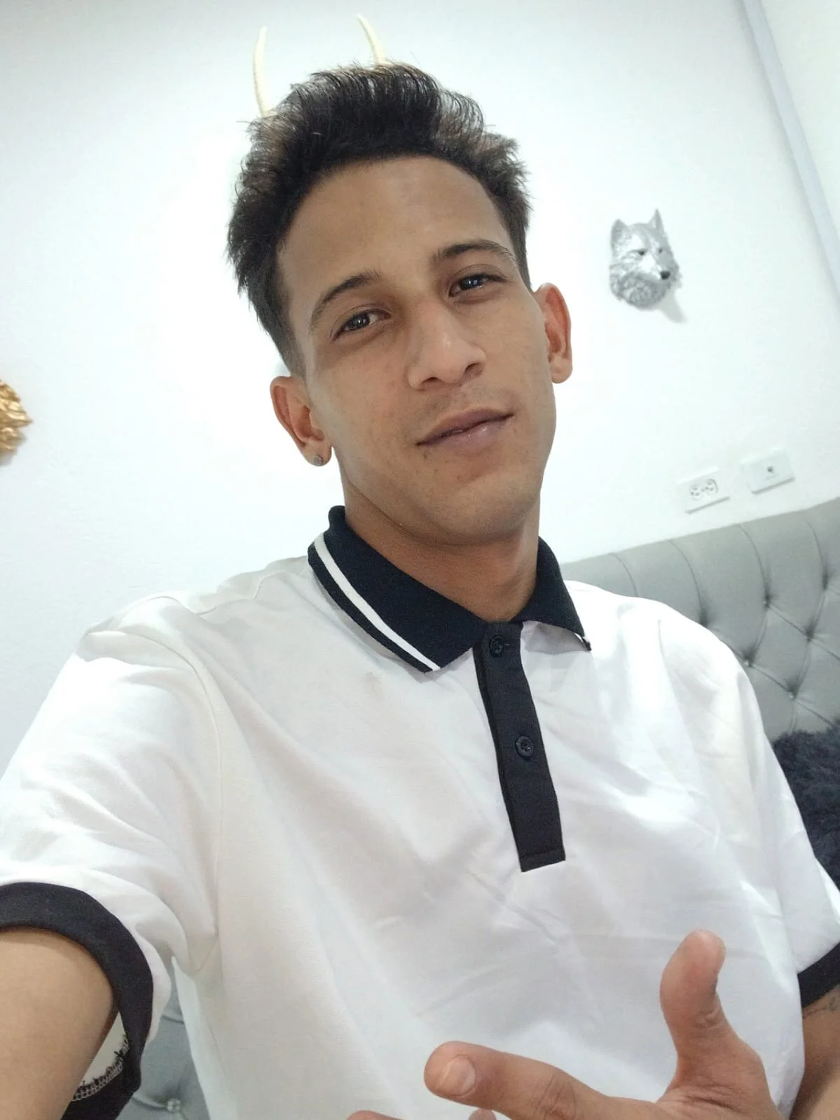 Jeyder_SexyLatinBoy Poză populară 1192
