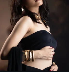 hi_trisha Public Foto