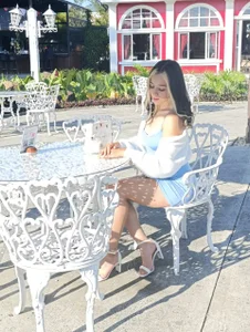 penny_sweett_ Lunch in a piece of France 💕❤️ Pic 3