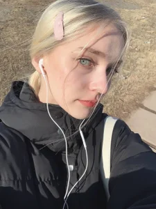 EvaPeace A couple of new photos Immagine 