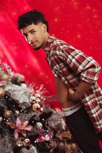 Thiagoferreti Forbidden Gift Under the Tree!!!!!! ✨🎄🎁🎄✨ Immagine 