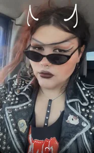 Public od AngelxAfterxDark  2 snímek