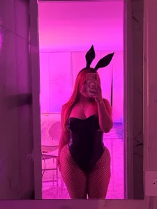 LittleToxic_Sexy and dark bunny🖤🫦图片 3