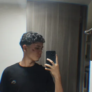 SrJacobs Black man 사진 5