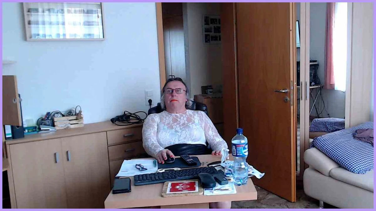 Sissygera  5625. kiemelt képe