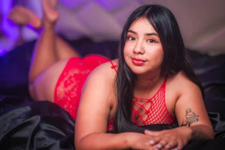Amber_Herrera Public Billede 4