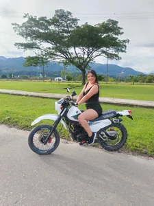 SofiaaBigBoobs Public Pic 4