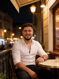 Gianiboy99 Man of your Dreams зображення