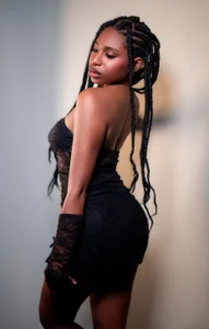 Queen_perla_ 🖤Your wish🖤 Pic 3