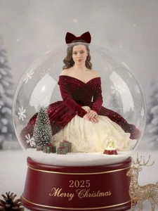 JesusVanakin Behind the Easel Foto