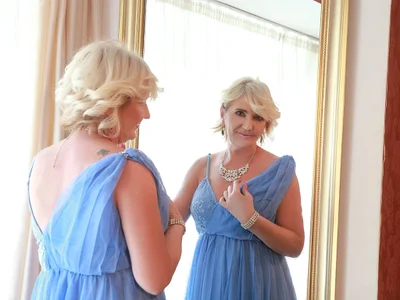 LadyAlana Elegance Immagine  6