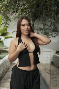 JuliaBanks_ Julia зображення