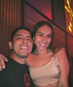 sol_and_artur Public Foto