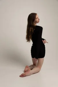 Lisbeth__Salander Hot body Immagine  4