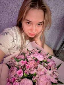 Lina_Banks Flowers ;333 圖片 2
