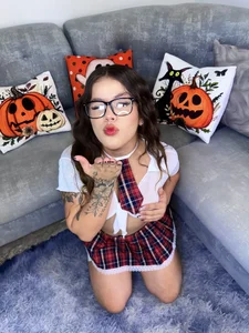 Emma_Glutton Happy Halloween 🎃  5. fénykép